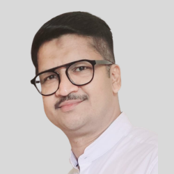 Dr Naiju Ajumudeen